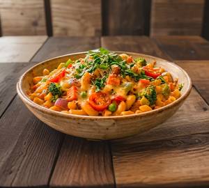 Cheese Pasta