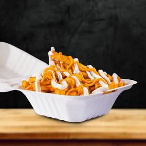 Cheesy Fries