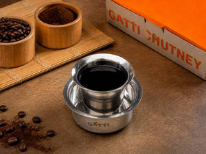 Black Coffee
