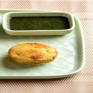 Jain Vada
