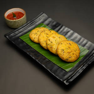 Kappa Vada