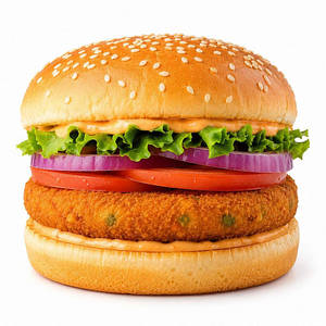 Veg Burger