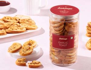Garlic Toast (110g)