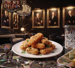 Fish Finger (5Pc)