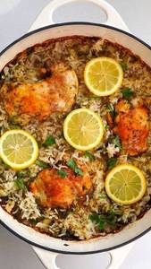 Chicken Corolla