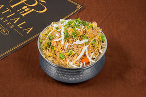 Veg Pulao