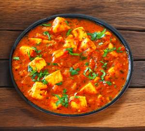 Paneer Curry
