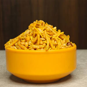 Chennai Mixture