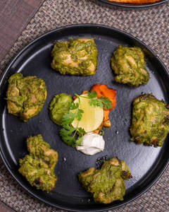 Kharda Chicken Tikka