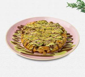 Kunafa Pistachio Spread