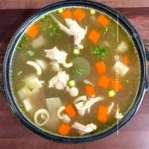 Chicken Soup