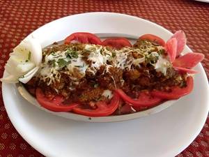 Paneer Patiyala