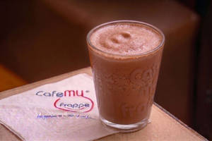 Choco Chip Shake