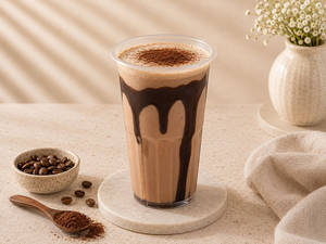 Nani Ki Cold Coffee - (300 Ml)