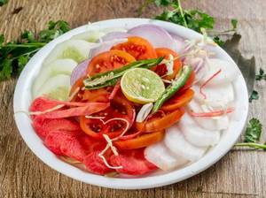 Green Salad