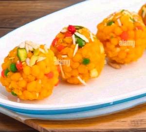 Tiranga laddu 500 gram