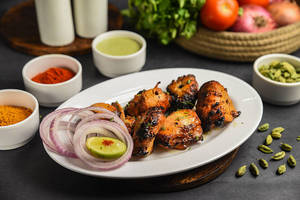 Chicken Tikka Kabab