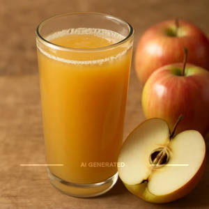 Apple Juice