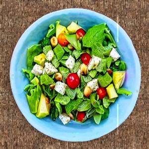 Kachumber Salad
