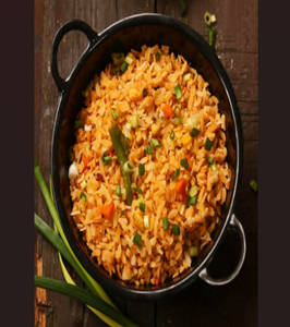Chinese Poha