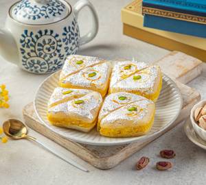 Malai Sandwich