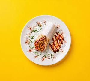 Spe. Bismillah Shawarma