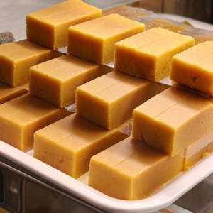 Ghee Mysore Pak