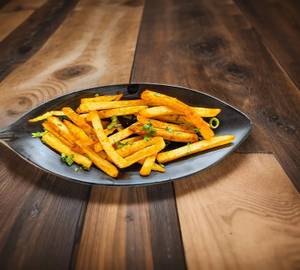 Finger Chips