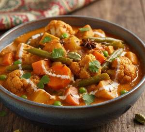 Gobhi Masala