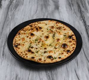 Buttery Kulcha