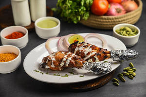 Tangdi Kebab