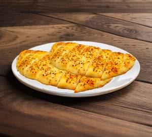 Plain Garlic Bread