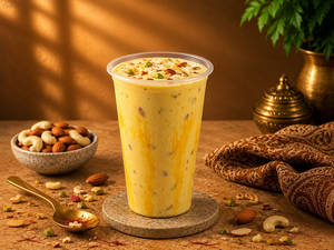 Rajbhog Ice Cream Thick Shake - (250 Ml)