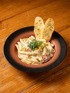 Alfredo Veg
