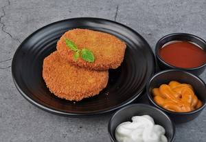 Veg Cutlet