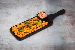 Chana Roast