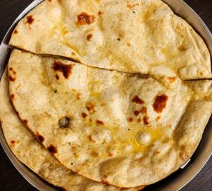 Butter Roti
