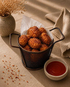 Popcorn Chicken Salt