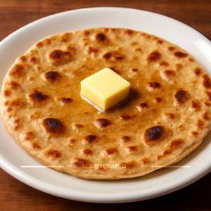 Tawa Butter Chapati