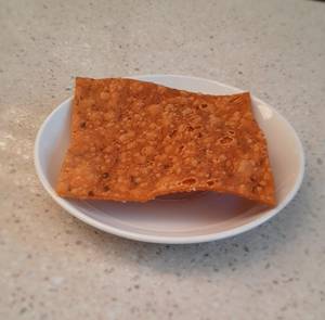 Extra Pakwan (1 Piece)