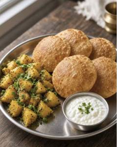 Farali Thali