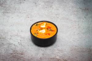 Dal Butter Fry