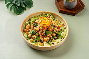 Chickpeas Salad