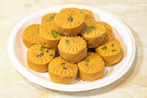 Mathura Mawa Peda.