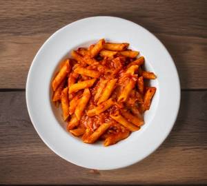 Red Sauce Pasta