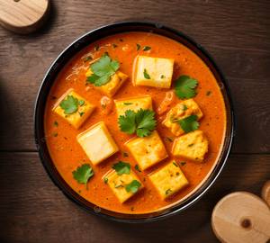 Panner Butter Masala