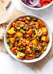 Mix Veg