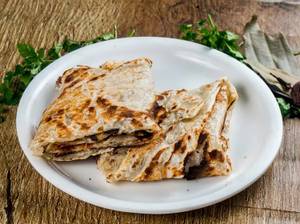 Butter Naan
