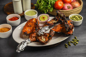 Tandoori Chicken