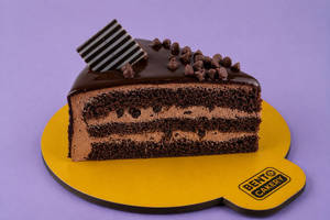Chocolate Pastry